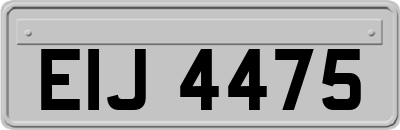 EIJ4475