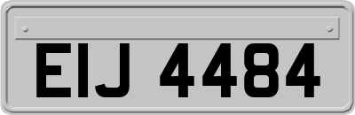 EIJ4484