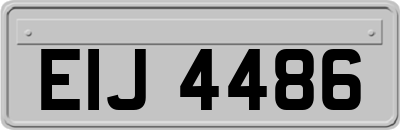 EIJ4486