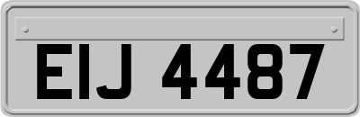 EIJ4487