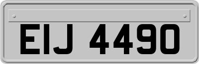 EIJ4490