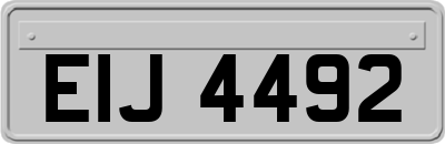 EIJ4492