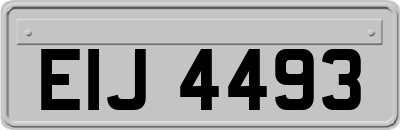 EIJ4493
