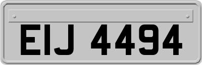 EIJ4494