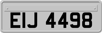EIJ4498