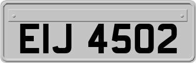 EIJ4502