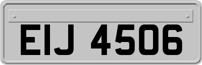 EIJ4506