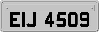 EIJ4509