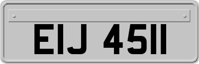 EIJ4511