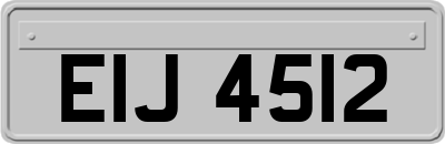 EIJ4512