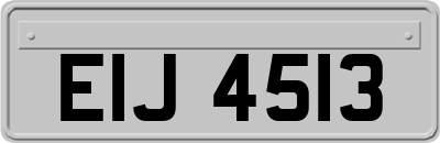 EIJ4513