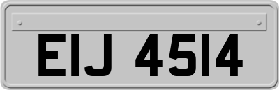 EIJ4514