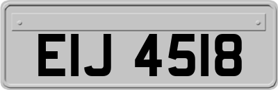 EIJ4518