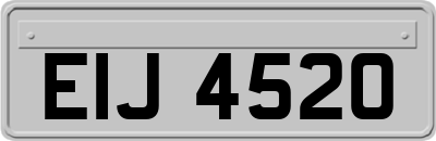 EIJ4520