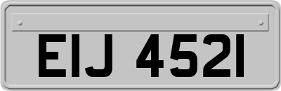 EIJ4521