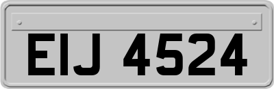 EIJ4524