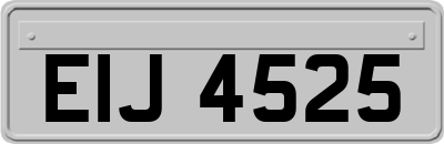 EIJ4525