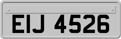 EIJ4526