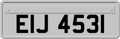 EIJ4531