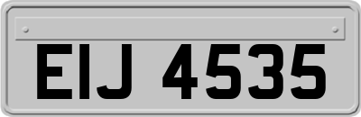 EIJ4535