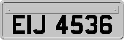 EIJ4536