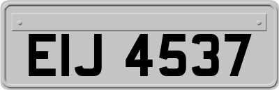 EIJ4537