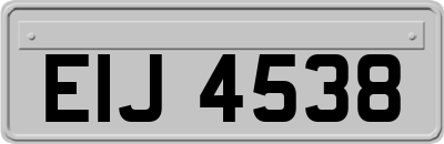 EIJ4538