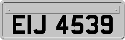 EIJ4539