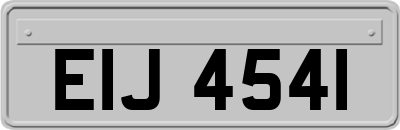 EIJ4541