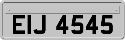 EIJ4545