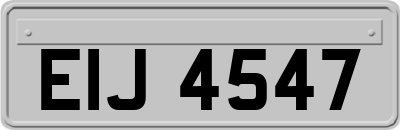 EIJ4547