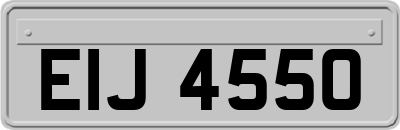 EIJ4550