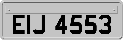 EIJ4553