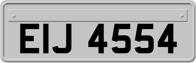 EIJ4554
