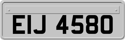 EIJ4580