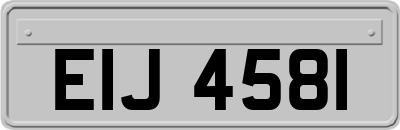 EIJ4581