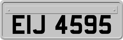 EIJ4595