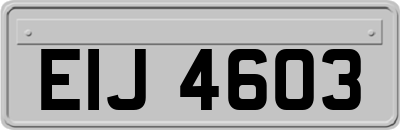 EIJ4603