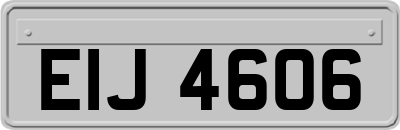 EIJ4606