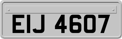 EIJ4607