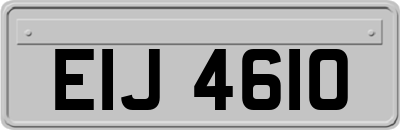 EIJ4610