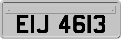 EIJ4613