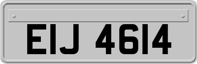 EIJ4614