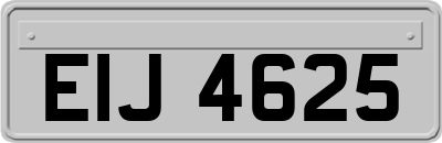 EIJ4625