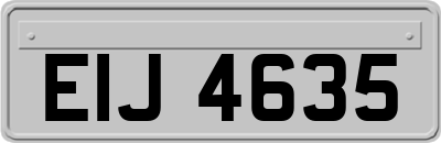 EIJ4635