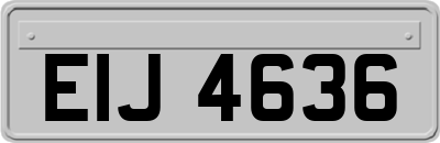 EIJ4636