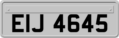 EIJ4645