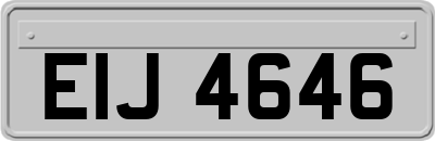 EIJ4646