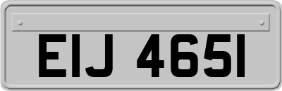 EIJ4651