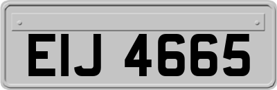 EIJ4665